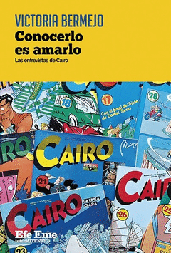 Cover Image: CONOCERLO ES AMARLO
