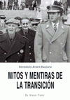 Imagen de cubierta: MITOS Y MENTIRAS DE LA TRANSICIÓN