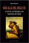 Imagen de cubierta: MÁS ALLÁ DEL SIGLO XX