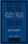 Imagen de cubierta: ROJOS Y ROJAS