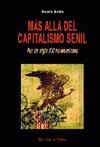 Imagen de cubierta: MÁS ALLÁ DEL CAPITALISMO SENIL