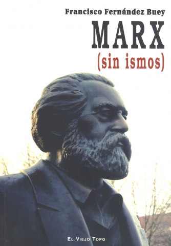  MARX (SIN ISMOS)