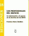  LOS PROFESIONALES DEL SILENCIO