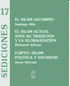  EL ISLAM JACOBINO