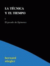 Imagen de cubierta: LA TÉCNICA Y EL TIEMPO I.