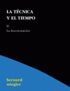  LA TÉCNICA Y EL TIEMPO II.