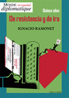 Imagen de cubierta: QUINCE AÑOS DE RESISTENCIA Y DE IRA