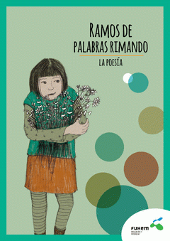 Imagen de cubierta: RAMOS DE PALABRAS RIMANDO