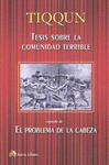  TESIS SOBRE LA COMUNIDAD TERRIBLE