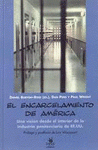 Imagen de cubierta: EL ENCARCELAMIENTO DE AMERICA