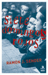 Imagen de cubierta: SIETE DOMINGOS ROJOS