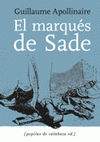 Imagen de cubierta: EL MARQUES DE SADE