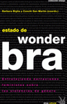 Imagen de cubierta: ESTADO DE WONDERBRA