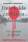  EMBOSCADA EN PASAIA