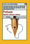 Imagen de cubierta: PINTXOS