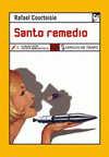Imagen de cubierta: SANTO REMEDIO