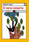 Imagen de cubierta: EL NARCO CONSORTE