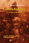  CONTRA LA REPÚBLICA