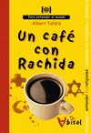 Imagen de cubierta: UN CAFÉ CON RACHIDA