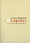 Imagen de cubierta: LÁPIDAS