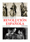  ESCRITOS SOBRE LA REVOLUCIÓN ESPAÑOLA (1930-1939)