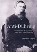 Imagen de cubierta: ANTI-DÜHRING