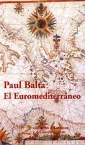 Imagen de cubierta: EL EUROMEDITERRÁNEO