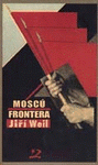 Imagen de cubierta: MOSCÚ