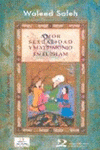 Imagen de cubierta: AMOR, SEXUALIDAD Y MATRIMONIO EN EL ISLAM