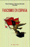  FASCISMO EN ESPAÑA
