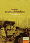 Imagen de cubierta: MUJERES EN TIERRA DE HOMBRES
