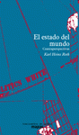 Imagen de cubierta: EL ESTADO DEL MUNDO