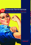  NUEVOS FEMINISMOS. SENTIDOS COMUNES EN LA DISPERSIÓN