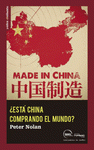 Imagen de cubierta: ESTÁ CHINA COMPRANDO EL MUNDO?