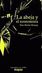 Imagen de cubierta: LA ABEJA Y EL ECONOMISTA