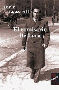 Imagen de cubierta: EL COMISARIO DE LUCA