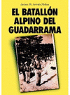 Imagen de cubierta: EL BATALLÓN ALPINO DEL GUADARRAMA