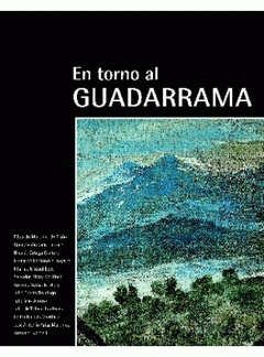 Imagen de cubierta: EN TORNO AL GUADARRAMA