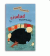 Imagen de cubierta: LA CIUDAD AGUJEREADA