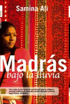 Imagen de cubierta: MADRÁS BAJO LA LLUVIA