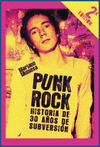 Imagen de cubierta: PUNK ROCK