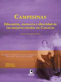 Cover Image: CAMPESINAS