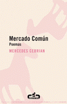 Imagen de cubierta: MERCADO COMÚN
