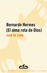 Imagen de cubierta: BERNARDO HERMES