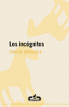 Imagen de cubierta: LOS INCÓGNITOS