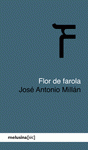 Imagen de cubierta: FLOR DE FAROLA
