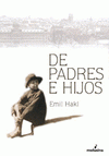 Imagen de cubierta: DE PADRES E HIJOS