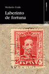 Imagen de cubierta: LABERINTO DE FORTUNA