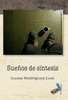 Imagen de cubierta: SUEÑOS DE SÍNTESIS
