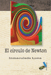Imagen de cubierta: EL CÍRCULO DE NEWTON